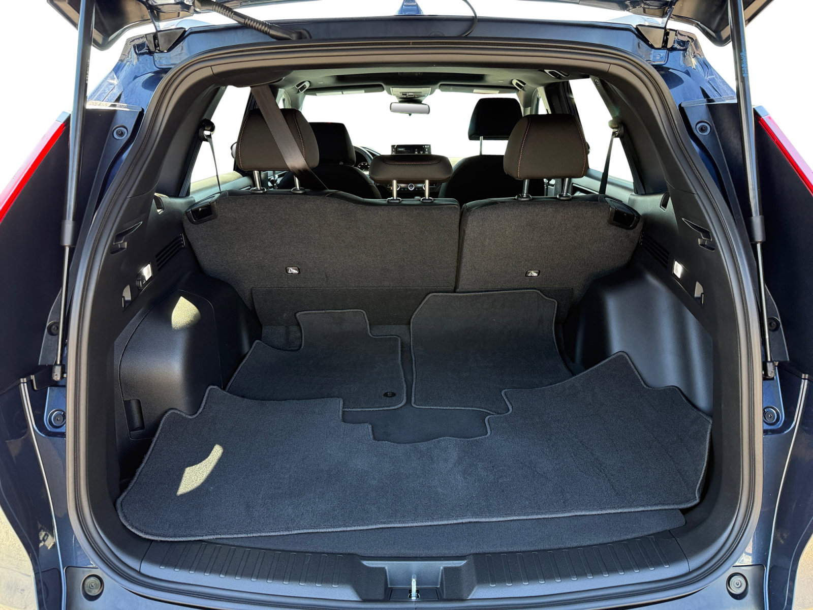 Used 2026 Honda CR-V Sport image 17