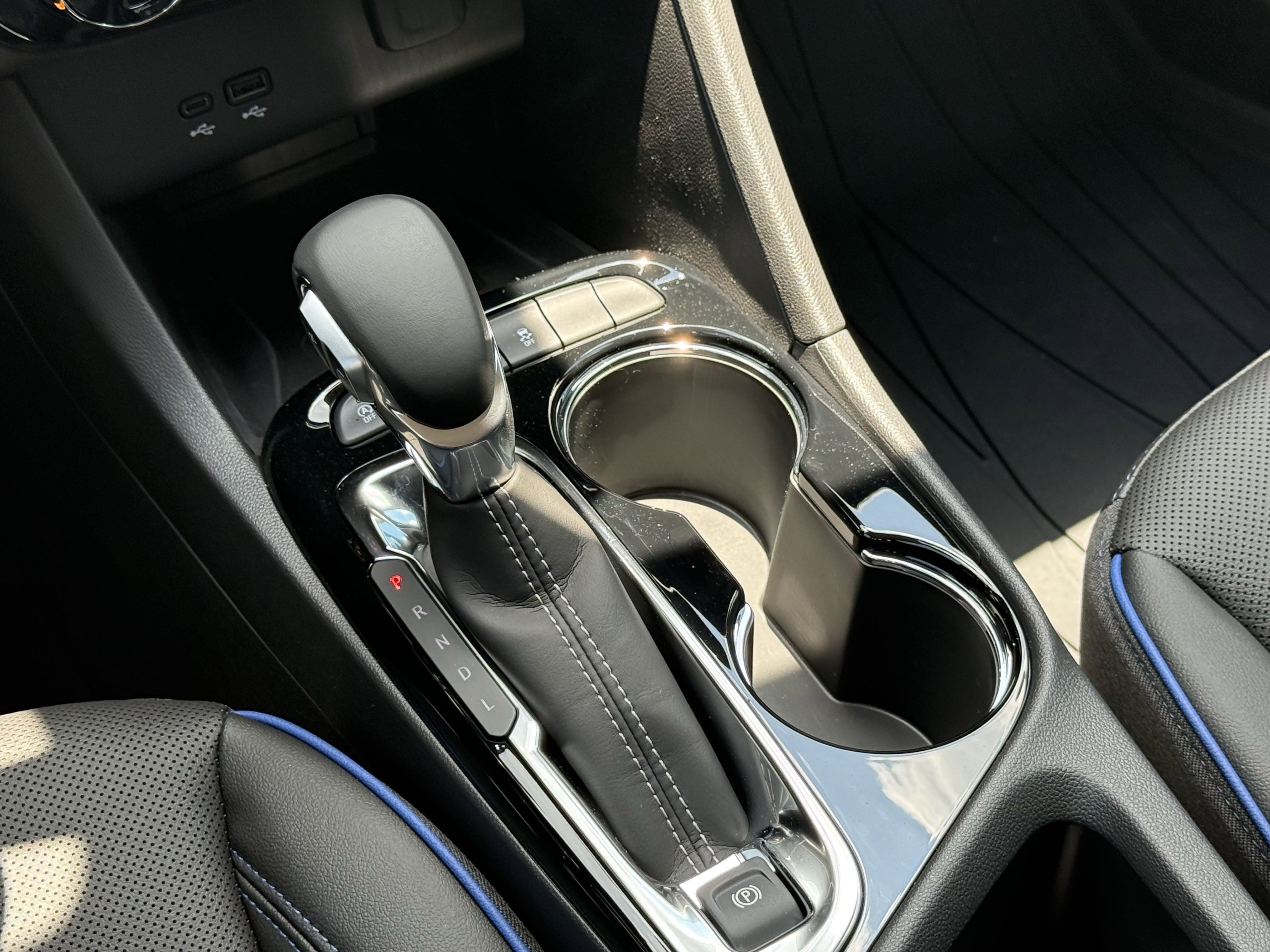 New 2026 Buick Encore GX Sport Touring w/ Advanced Technology Package image 15