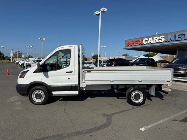 Used 2019 Ford Transit 250 138 RWD image 6