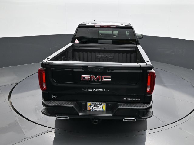 Used 2026 GMC Sierra 1500 Denali AWD/4WD image 18