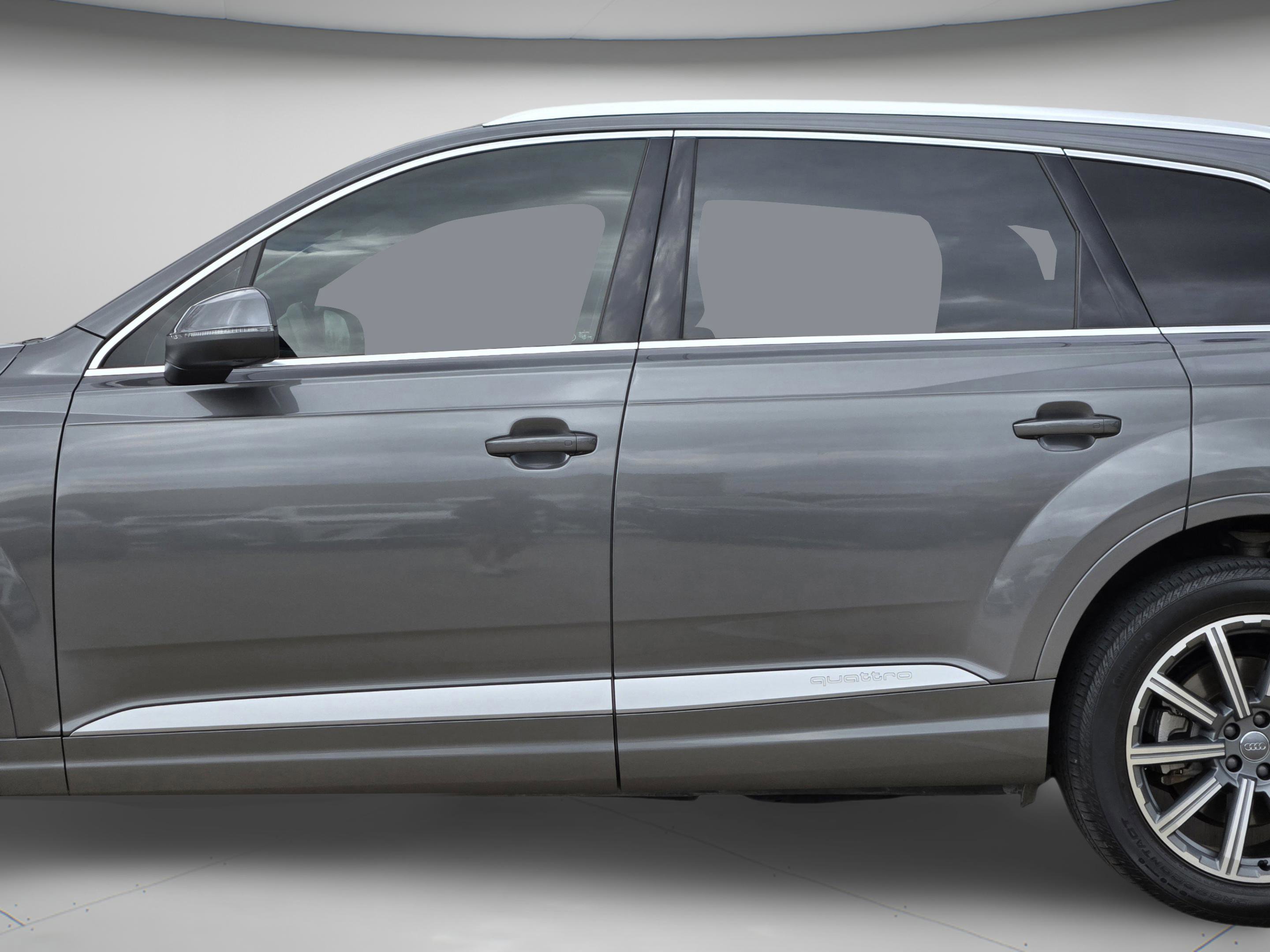 Used 2019 Audi Q7 2.0T Premium Plus w/ Premium Plus Package image 12