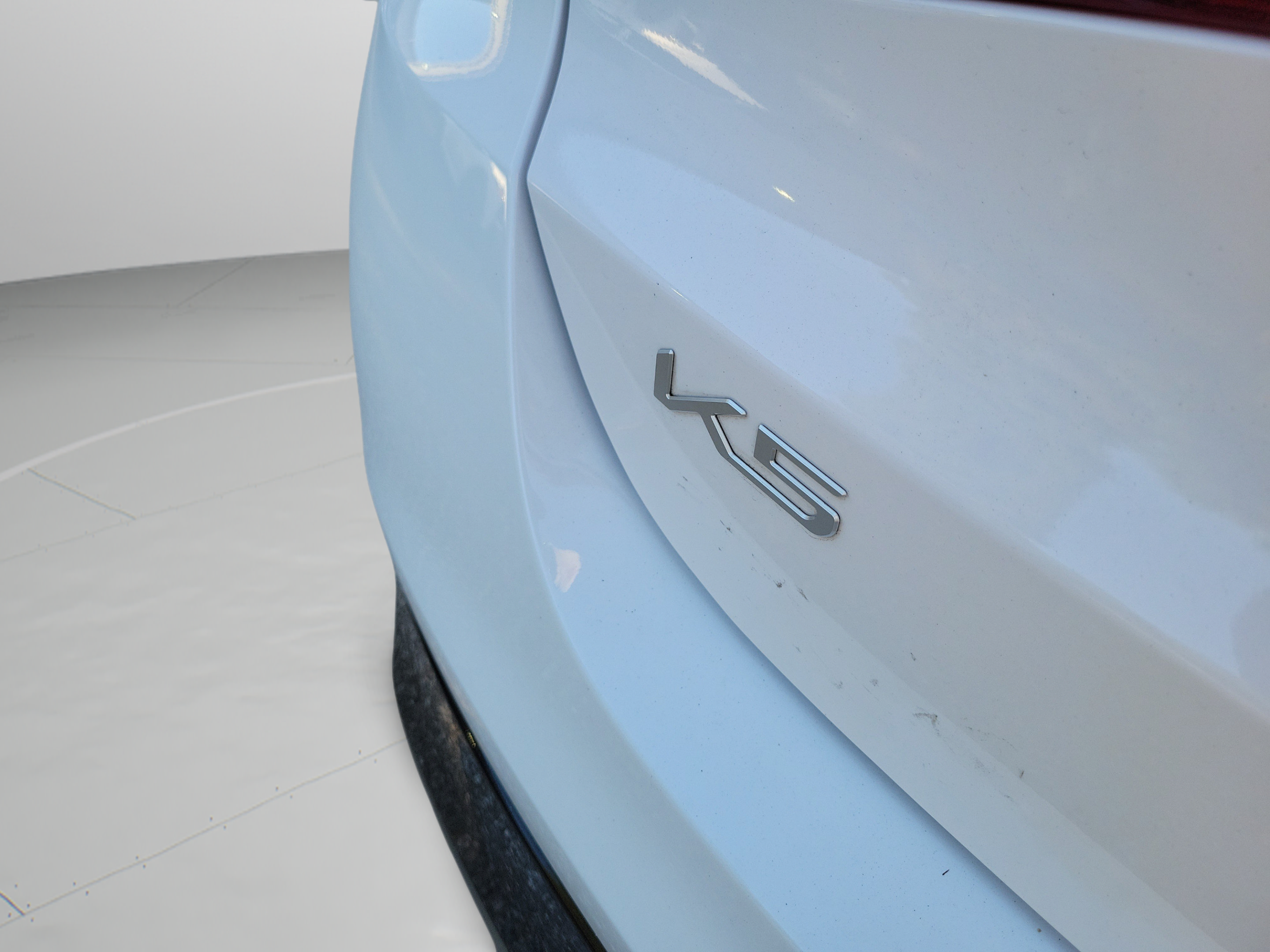 Certified 2023 Kia K5 EX FWD image 30