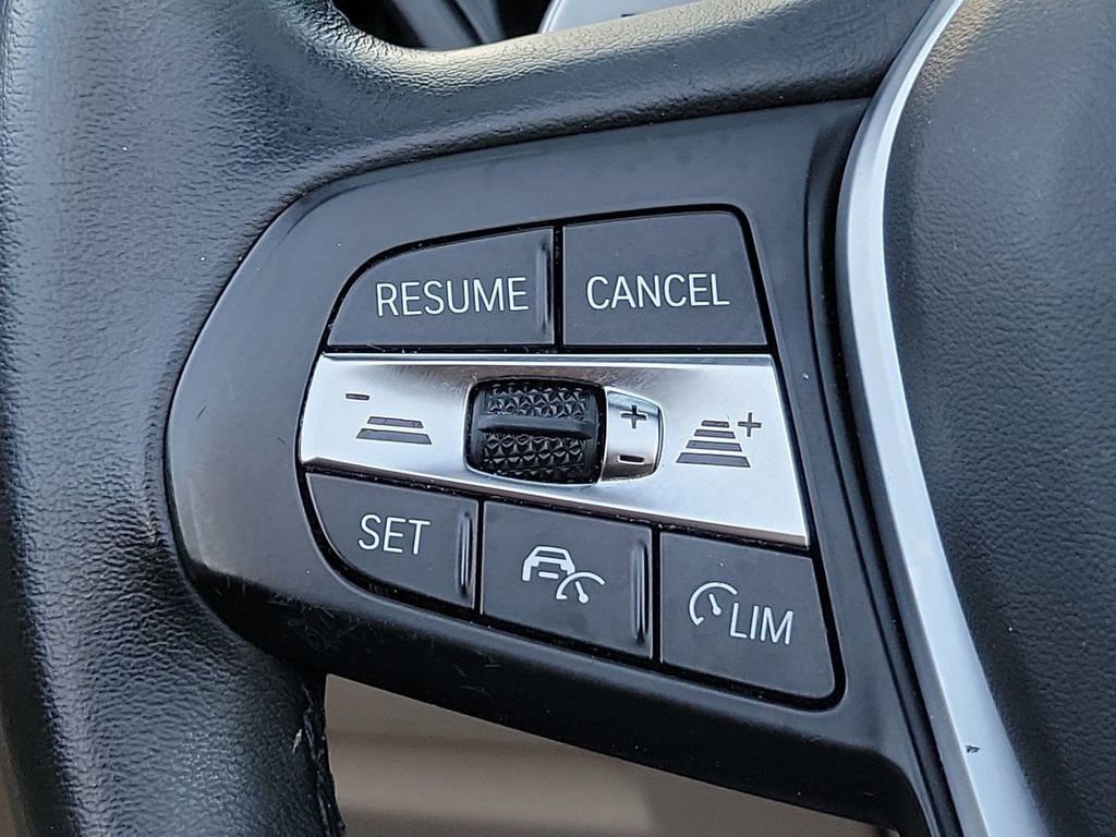 Used 2021 BMW 430i Convertible w/ Convenience Package (ZC2) image 34