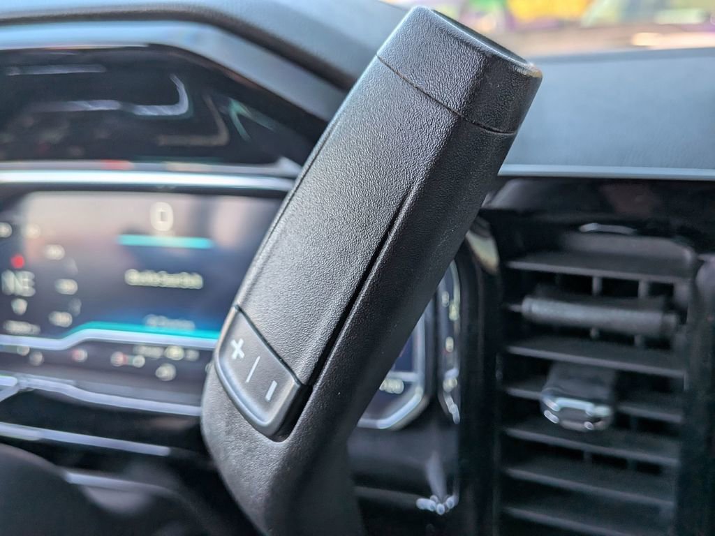 Used 2023 Chevrolet Silverado 1500 LT Trail Boss image 32