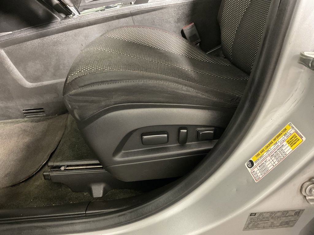 Used 2016 Chevrolet Equinox LT w/ Convenience Package image 21