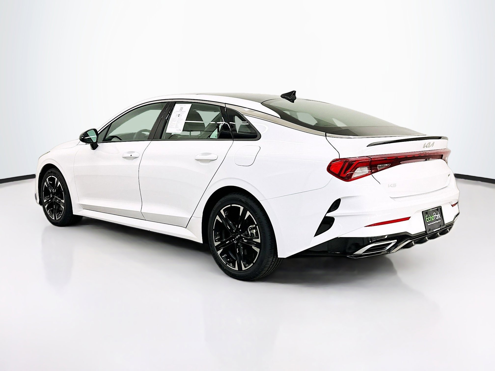 Used 2023 Kia K5 GT-Line image 5