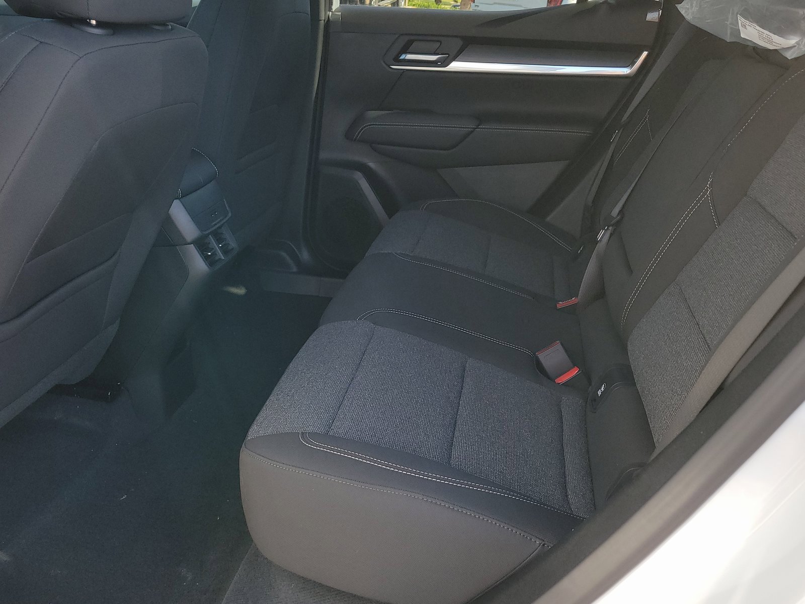 New 2026 GMC Terrain Elevation w/ Black Edition image 7