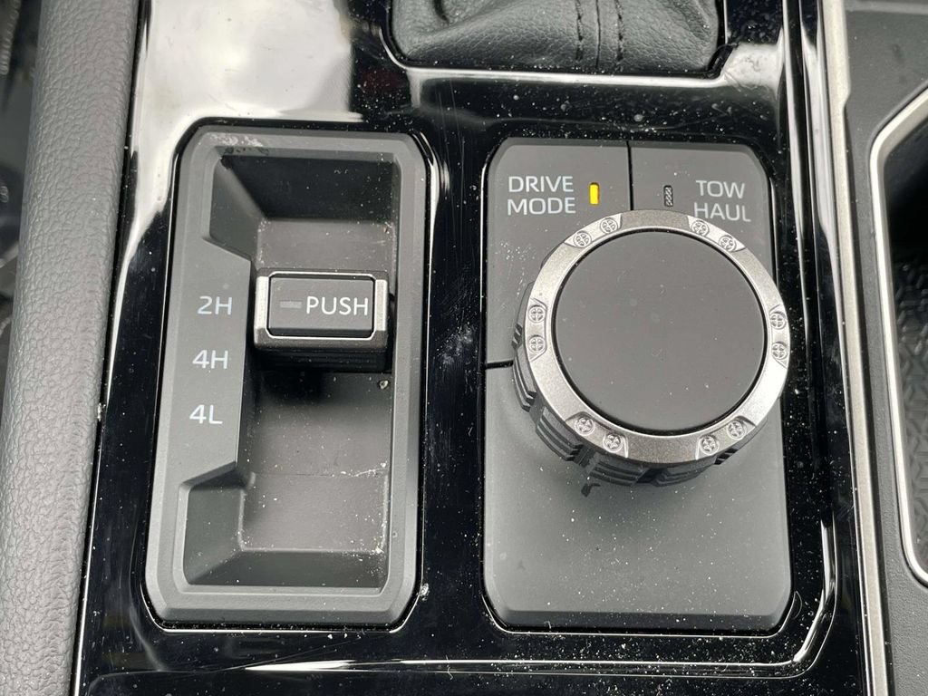 New 2026 Toyota Tundra Limited AWD/4WD image 41