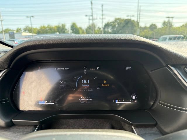 Used 2023 Jeep Grand Cherokee L Limited AWD/4WD image 24
