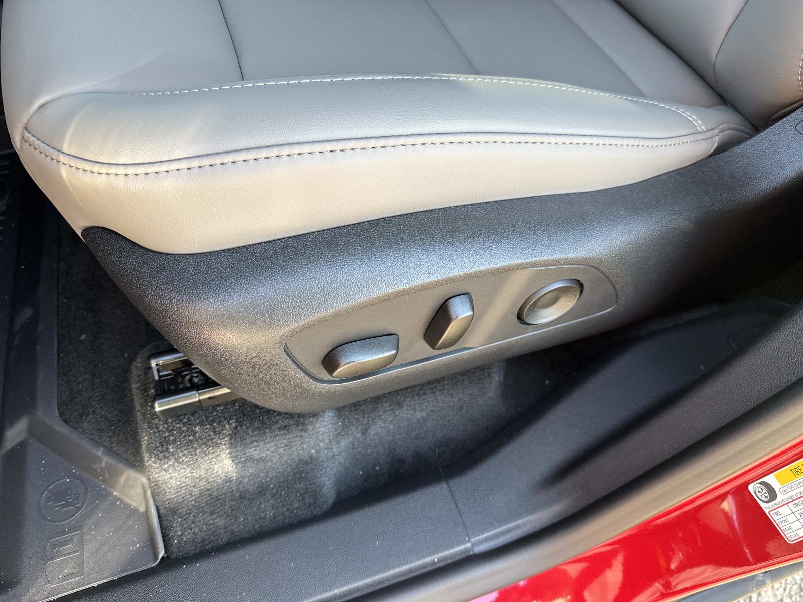 New 2026 GMC Acadia Elevation w/ Elevation Premium Package image 23