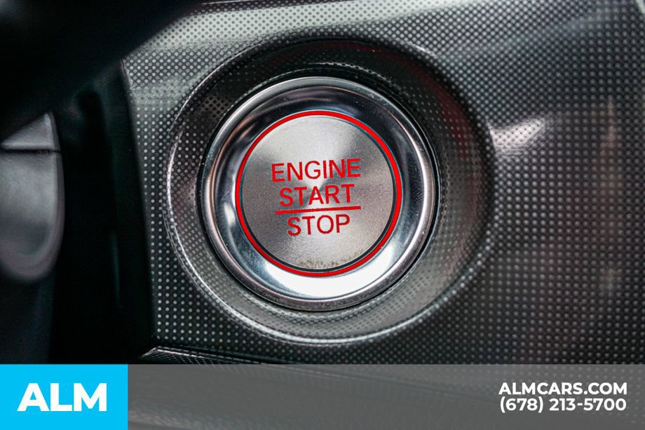 Used 2024 Acura Integra A-Spec image 43