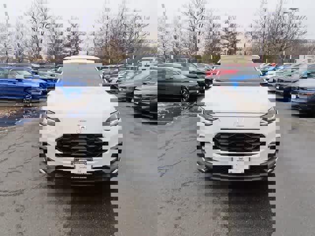 Certified 2023 Honda HR-V Sport image 6