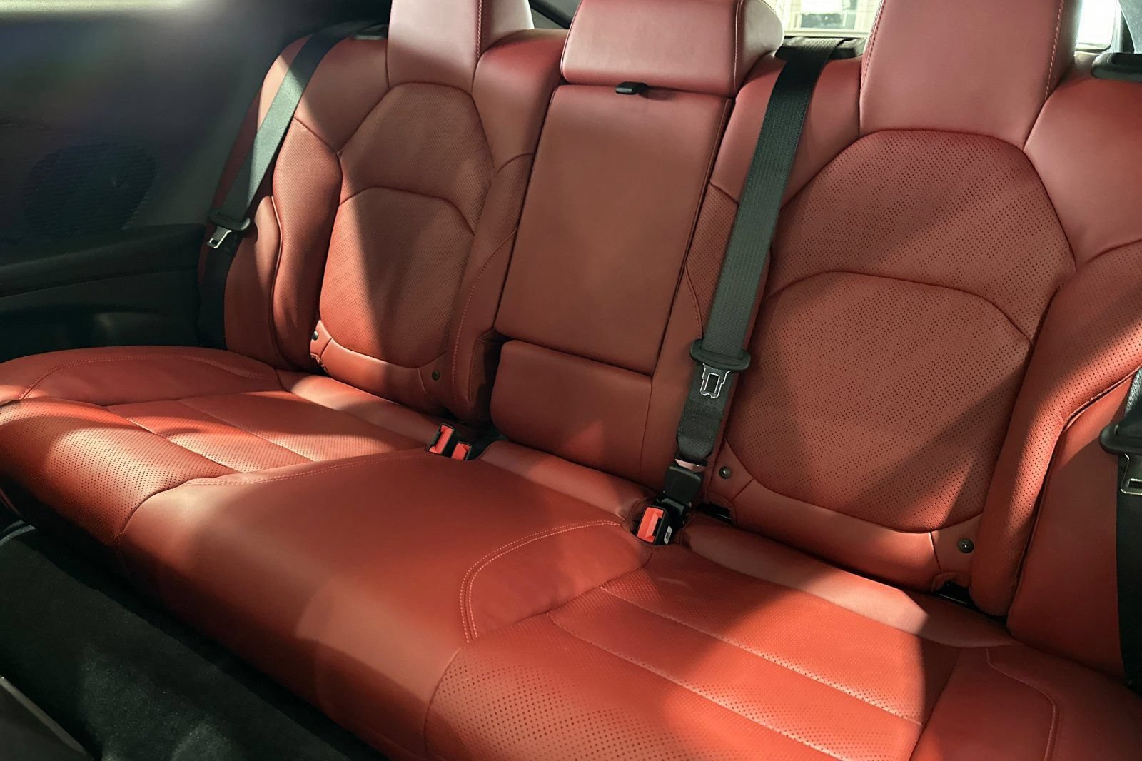 New 2026 Dodge Charger Scat Pack AWD/4WD image 13