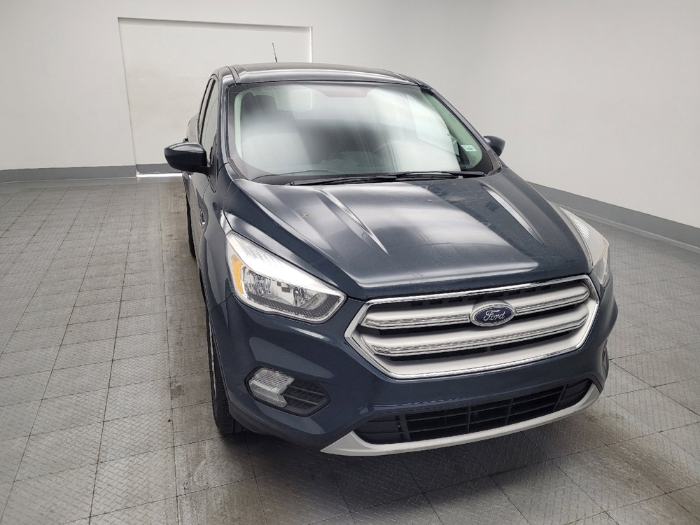 Used 2019 Ford Escape SE AWD/4WD image 14