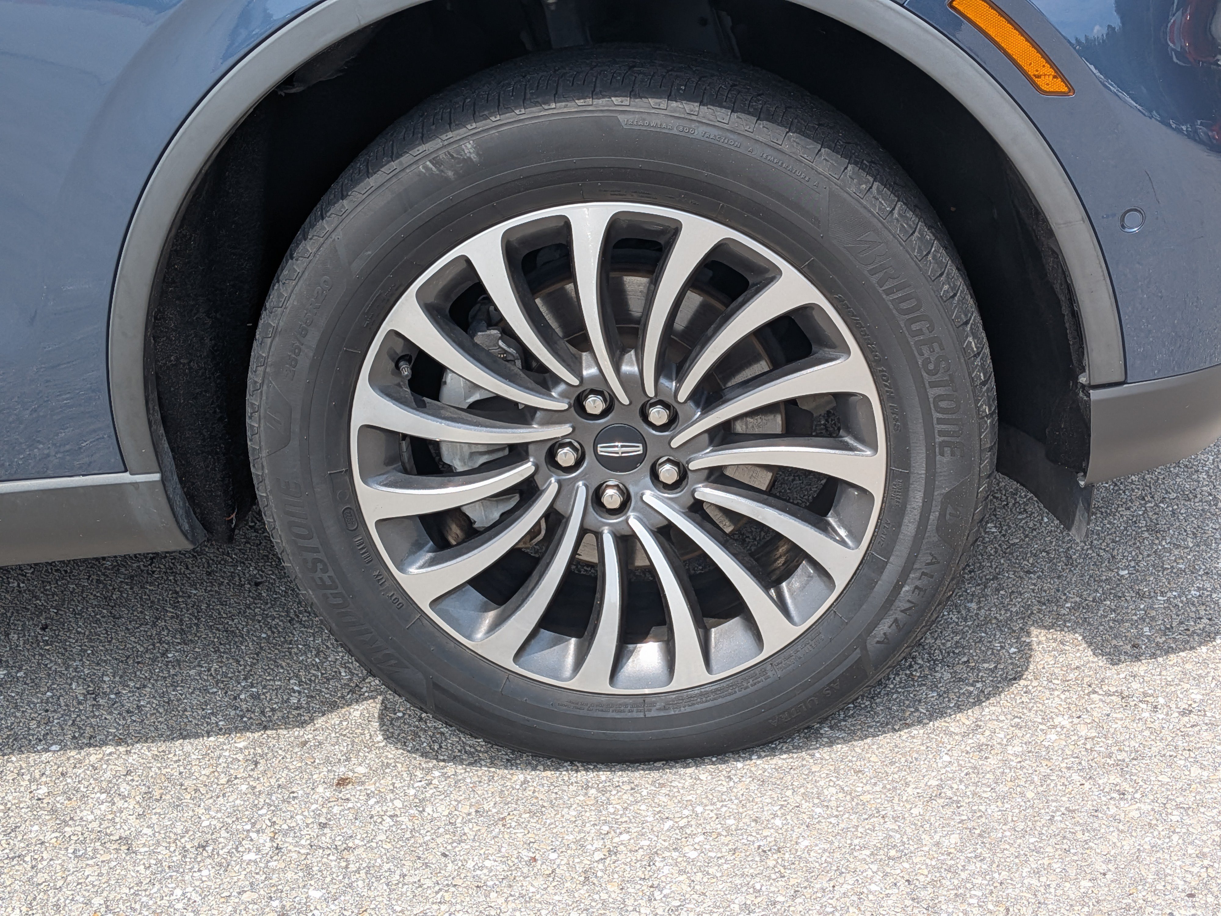Used 2020 Lincoln Aviator Reserve w/ Equipment Group 201A AWD/4WD image 11