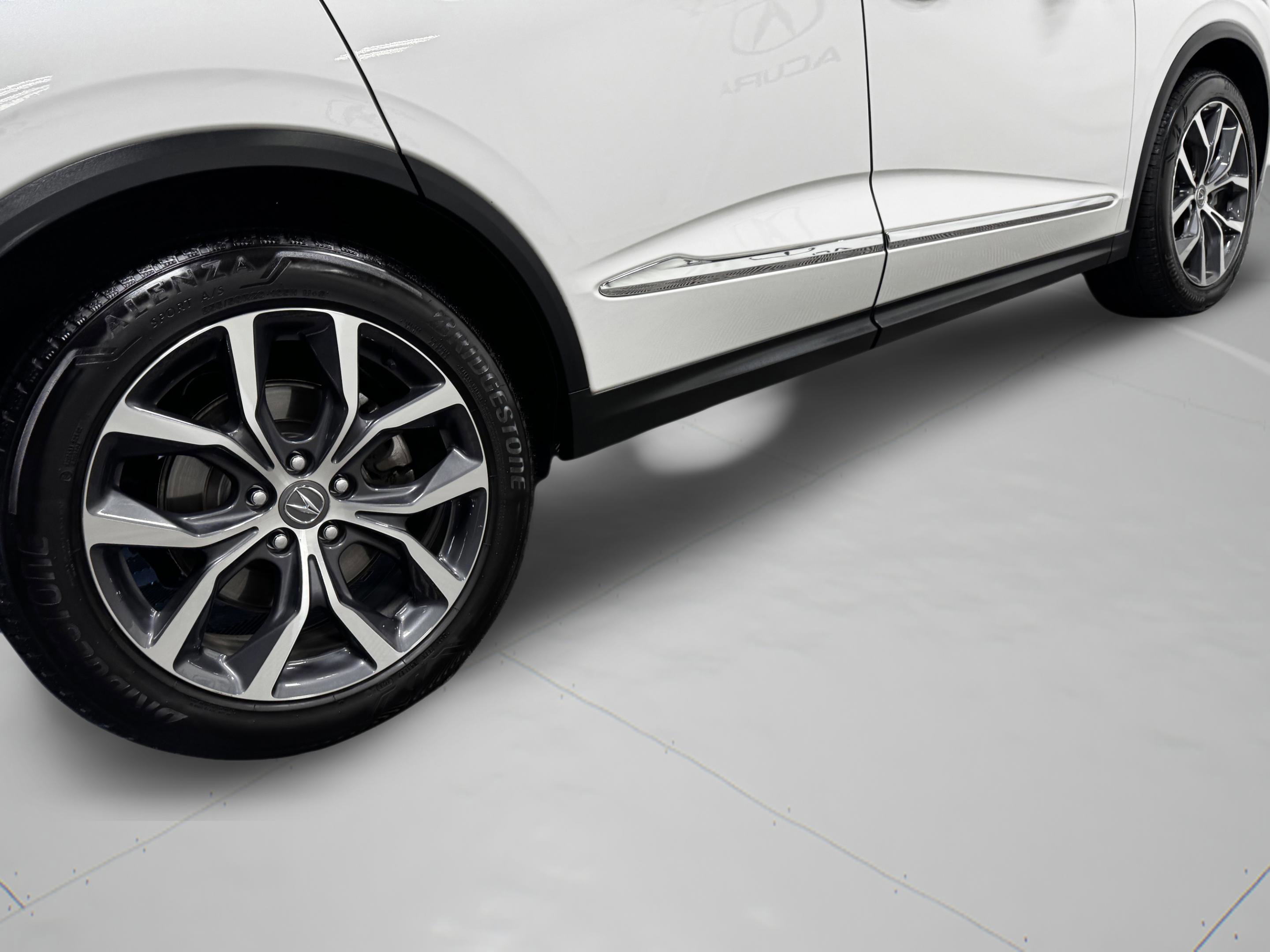 Certified 2023 Acura MDX FWD w/ Technology Package image 44