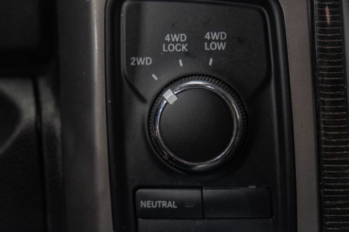 Used 2017 RAM 3500 Laramie Longhorn AWD/4WD image 29