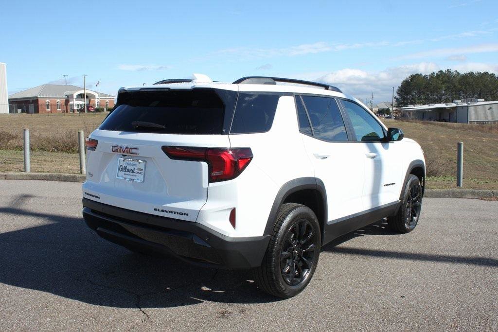 New 2026 GMC Terrain Elevation w/ Elevation Premium Package image 18