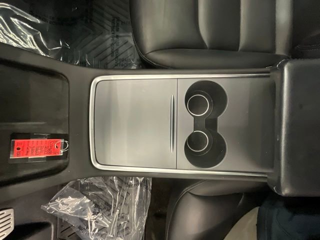 Used 2023 Tesla Model 3 Performance AWD/4WD image 19