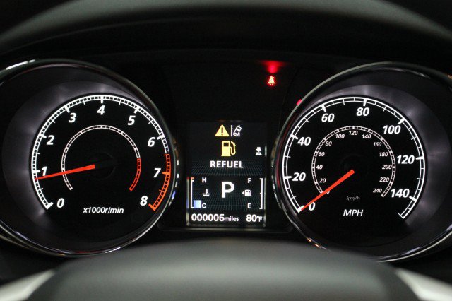 New 2026 Mitsubishi Outlander Sport ES image 11