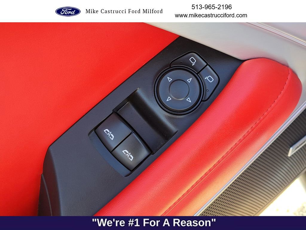 Used 2018 Chevrolet Camaro SS image 21