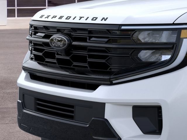 New 2026 Ford Expedition Platinum w/ Stealth Appearance Package AWD/4WD image 17