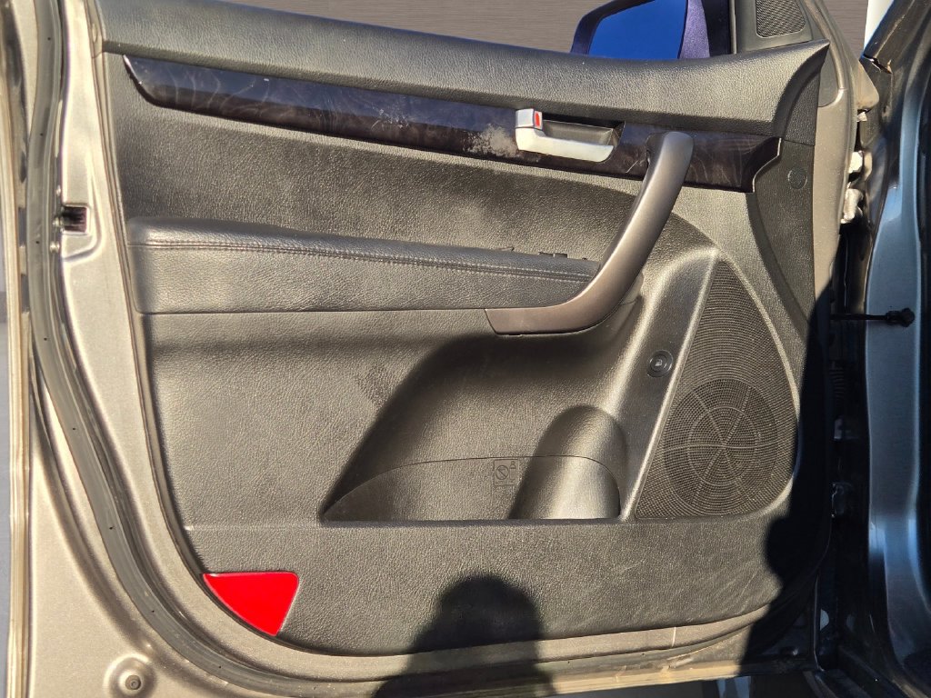 Used 2015 Kia Sorento LX FWD image 17