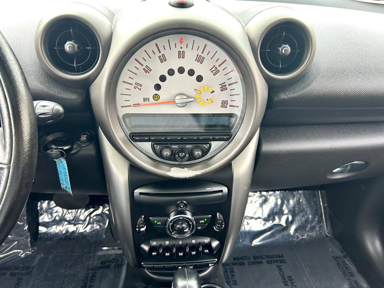 Used 2012 MINI Cooper Countryman image 24