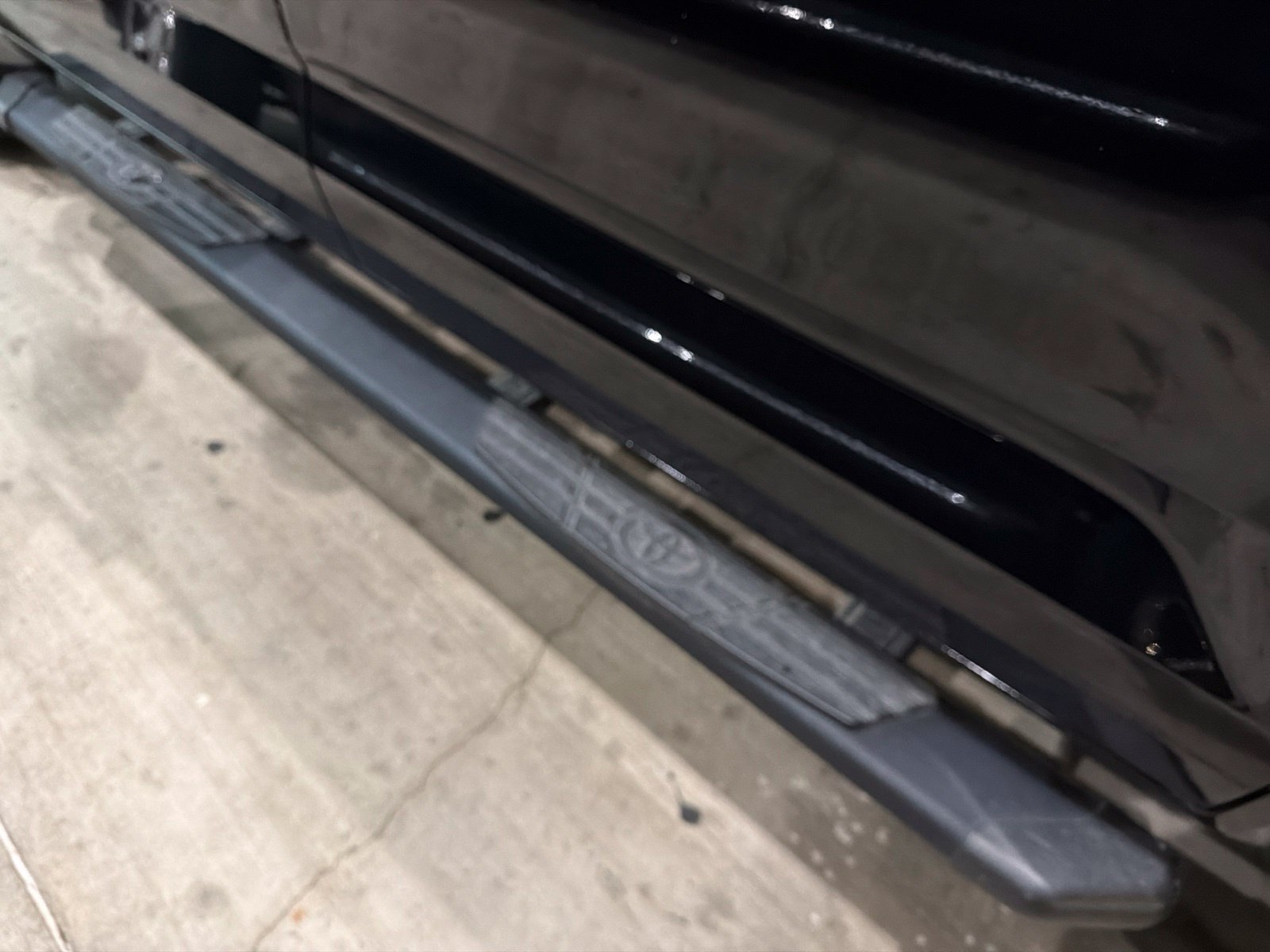 Used 2024 Toyota Tundra SR5 w/ SX Package RWD image 11