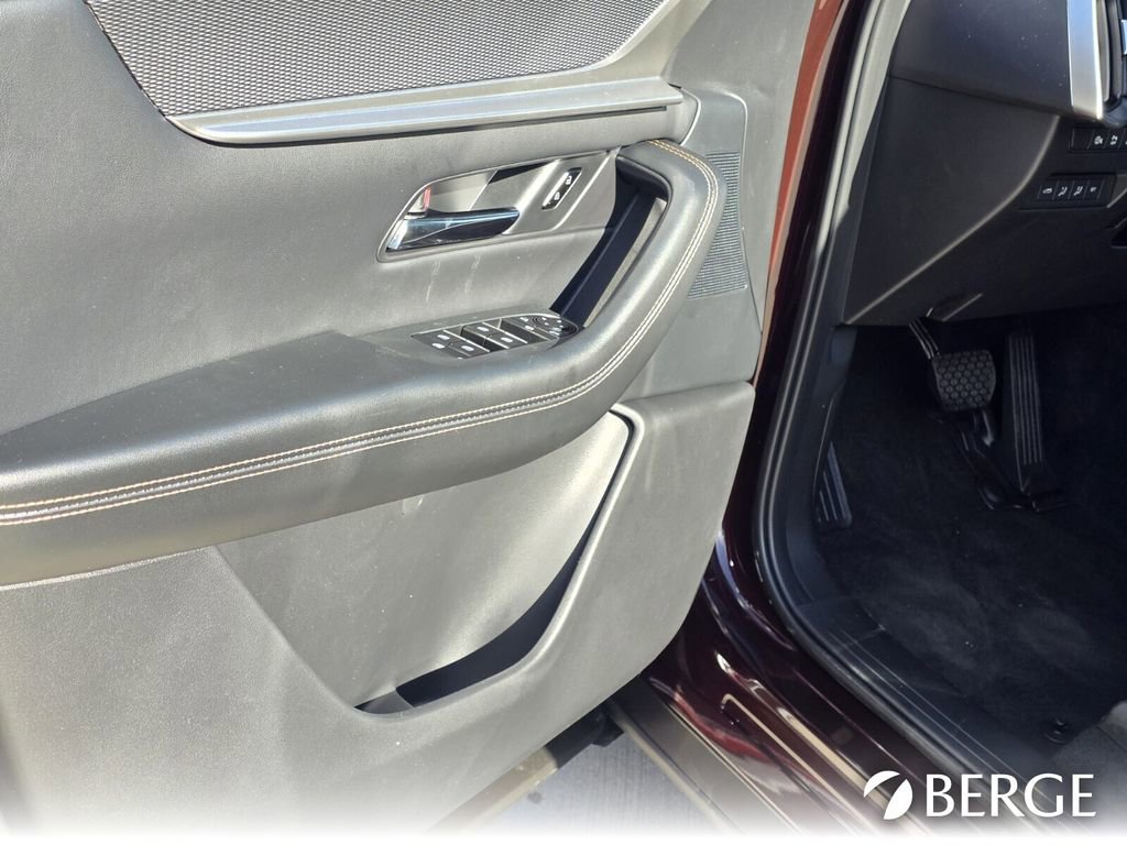 New 2026 MAZDA CX-90 3.3 Turbo w/ Premium Plus Pkg image 11