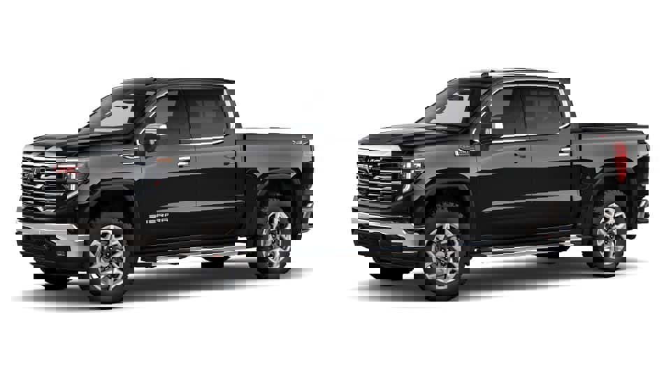 New 2026 GMC Sierra 1500 SLT w/ SLT Premium Plus Package image 28