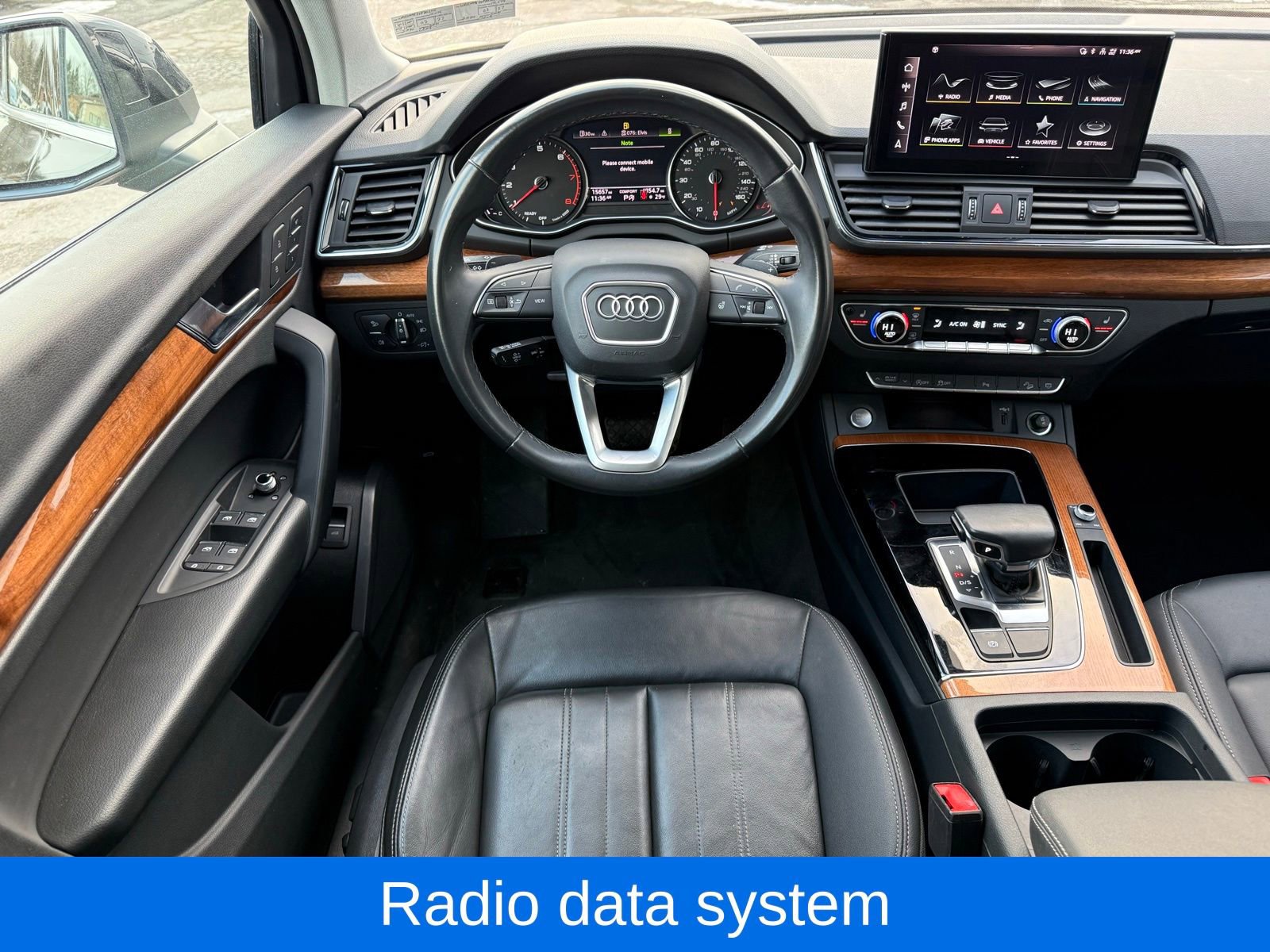 Used 2023 Audi Q5 2.0T Premium image 29