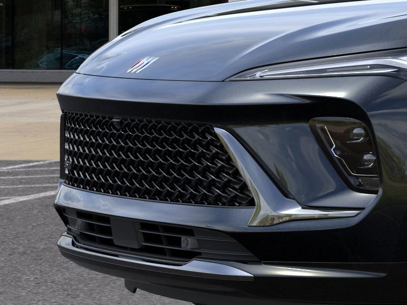 New 2026 Buick Envision Sport Touring image 15