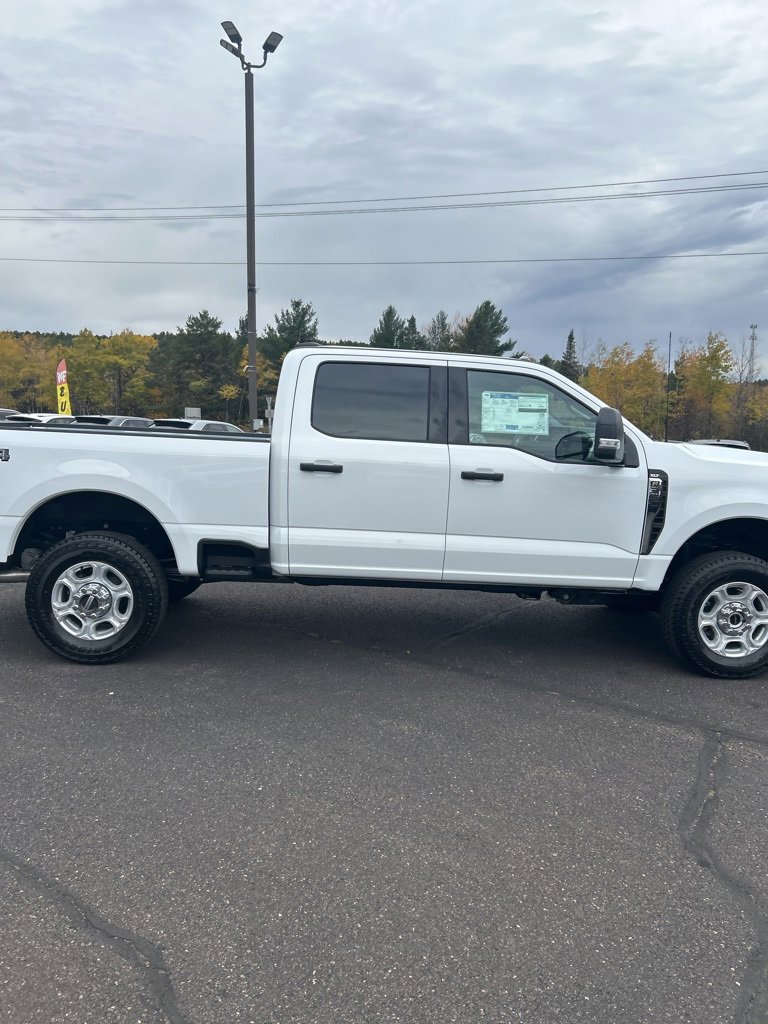 New 2026 Ford F350 XLT image 6