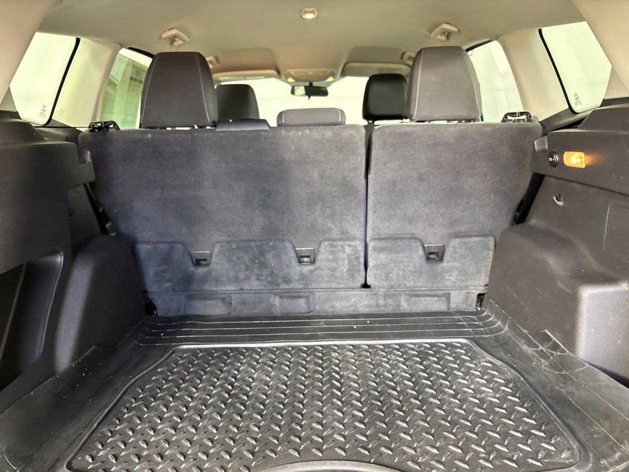 Used 2017 Ford Escape S FWD image 26