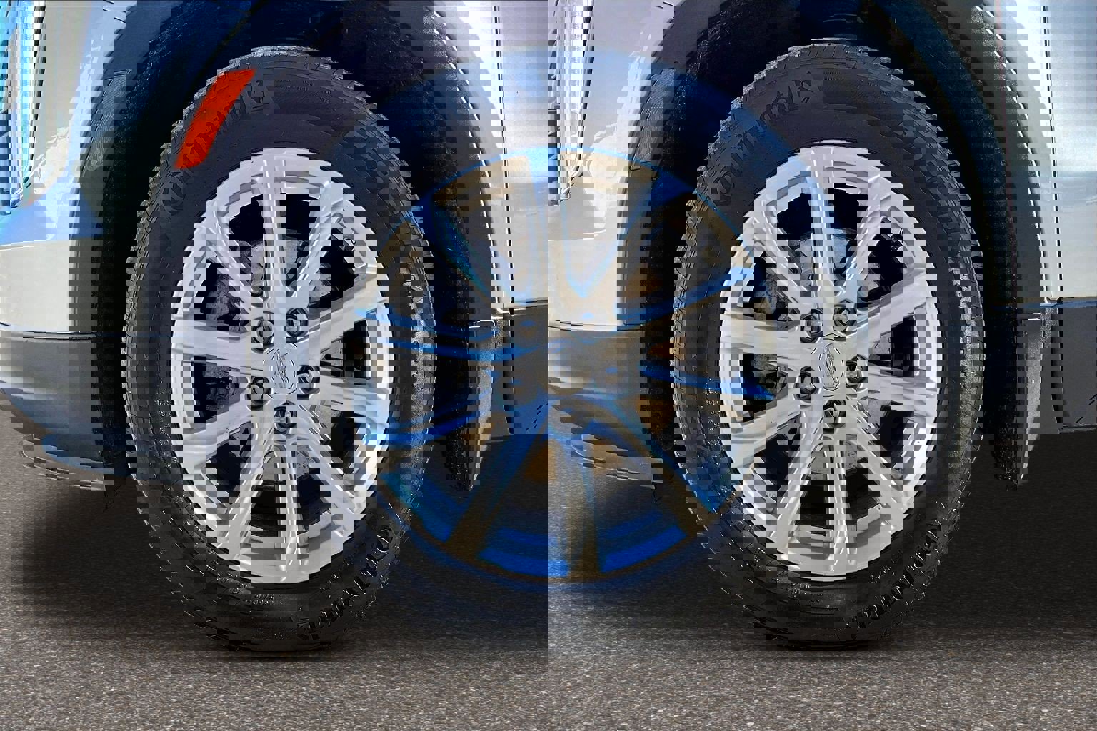 Used 2022 Cadillac XT4 Luxury w/ Cold Weather Package image 24