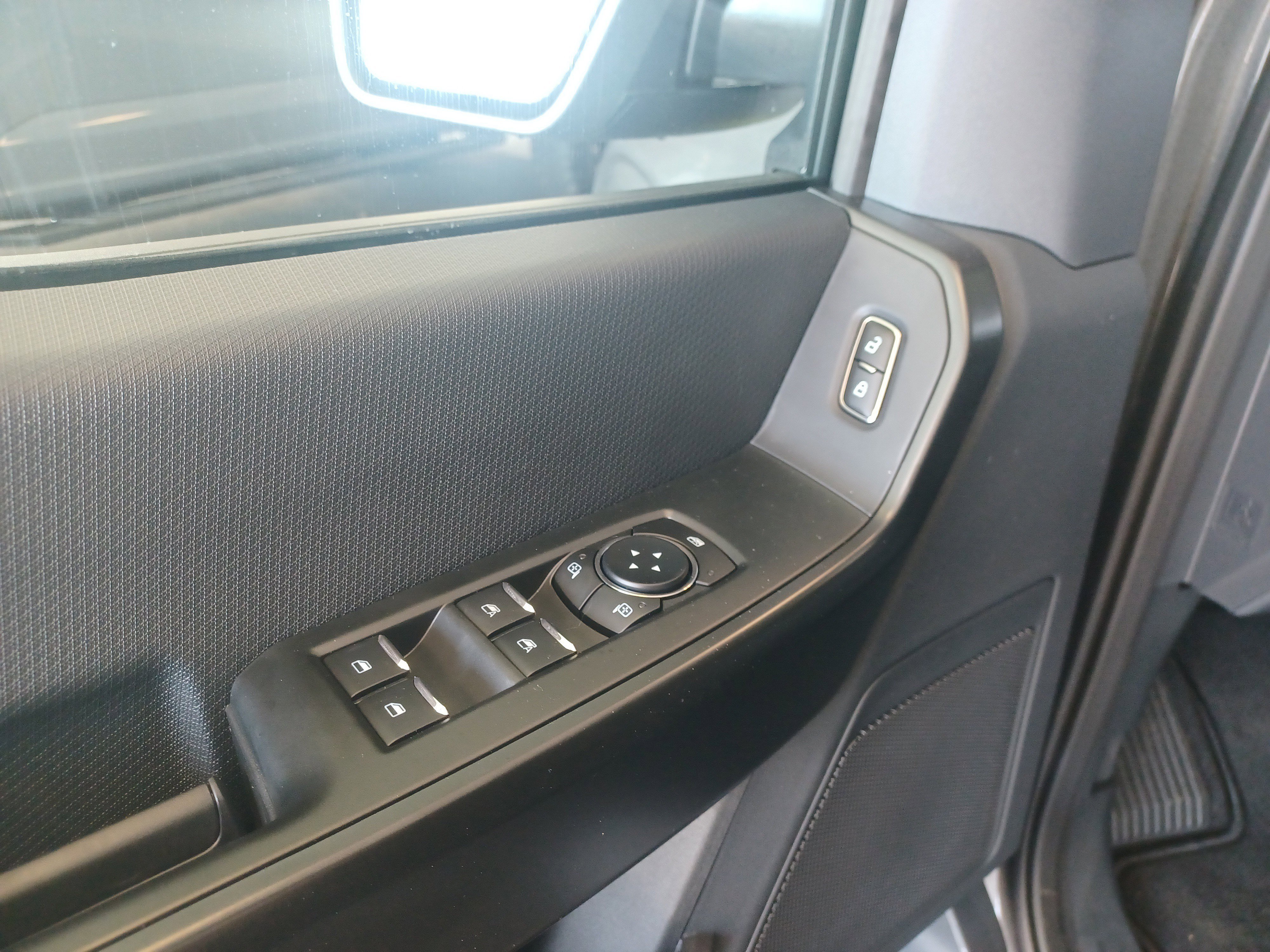 New 2025 Ford F150 STX w/ Equipment Group 200A image 12