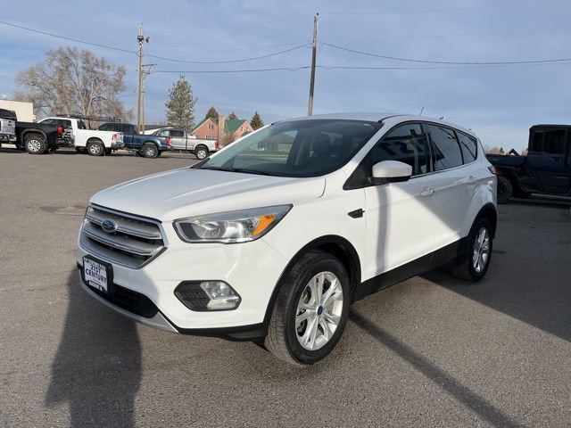 Used 2019 Ford Escape SE image 4