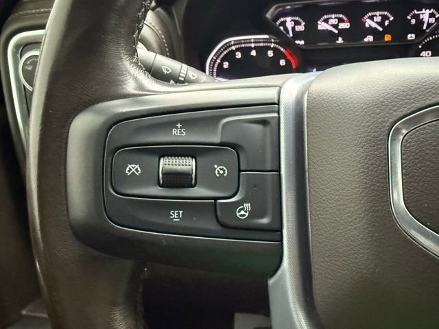 Used 2020 GMC Sierra 2500 SLT w/ SLT Convenience Package image 21