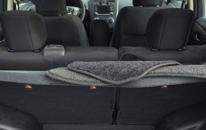 Used 2017 Nissan Leaf S image 31