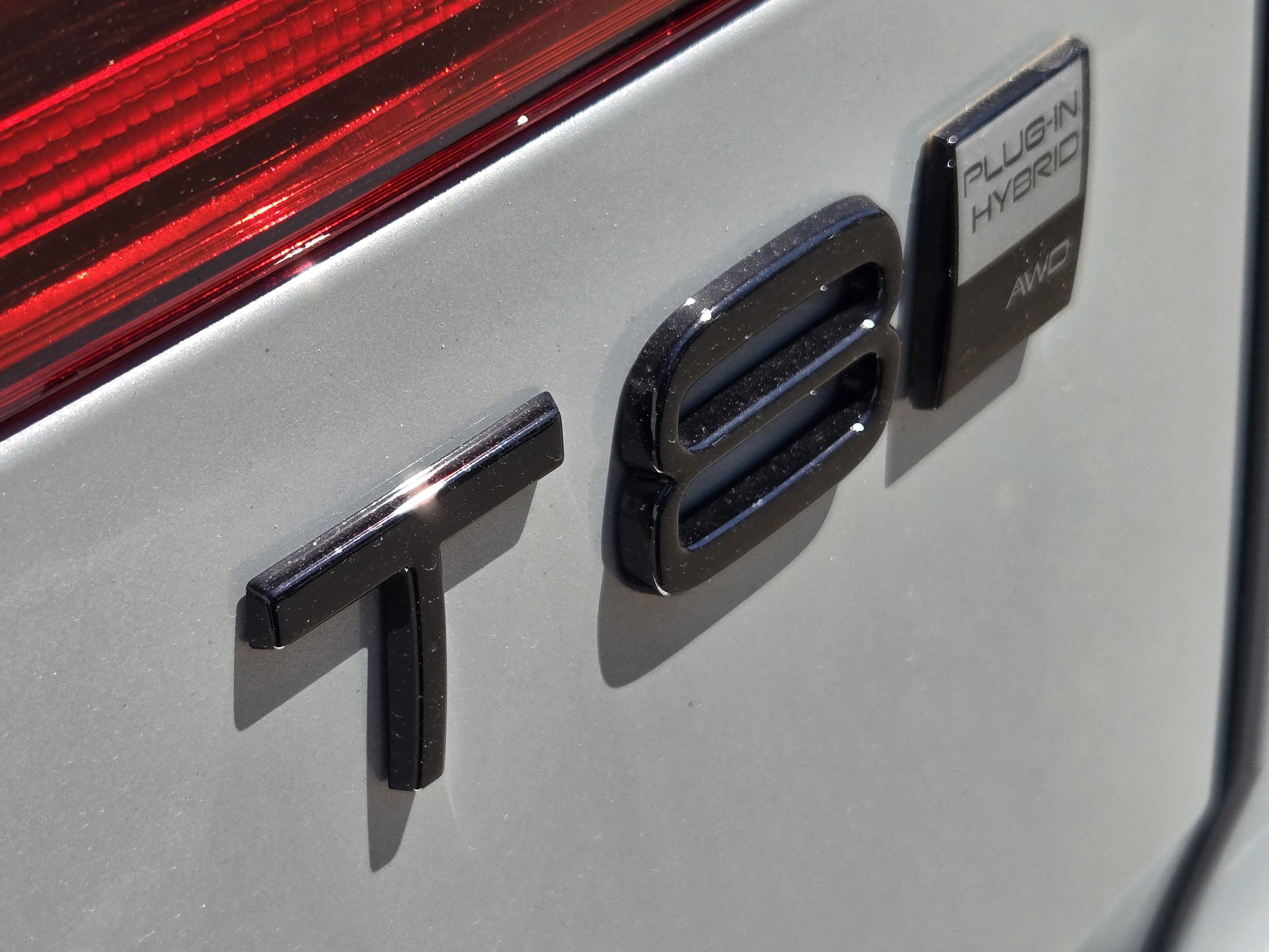 New 2026 Volvo XC60 T8 Ultra w/ Protection Package Premier image 34