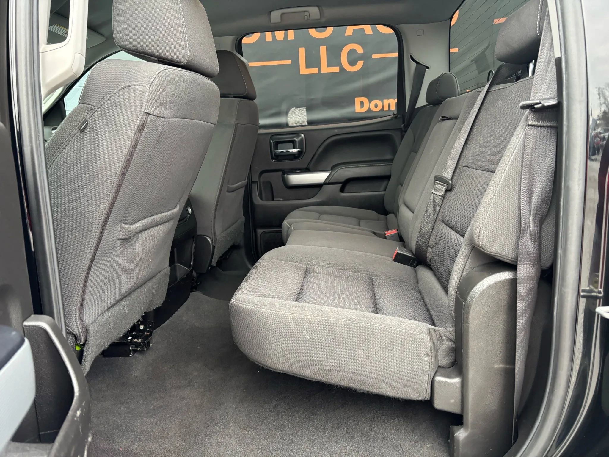 Used 2019 Chevrolet Silverado 2500 LT image 16