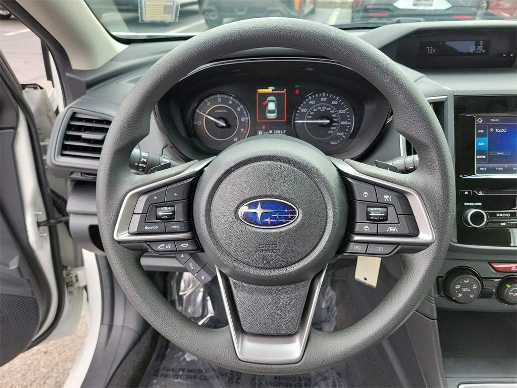 Certified 2023 Subaru Impreza Premium image 27