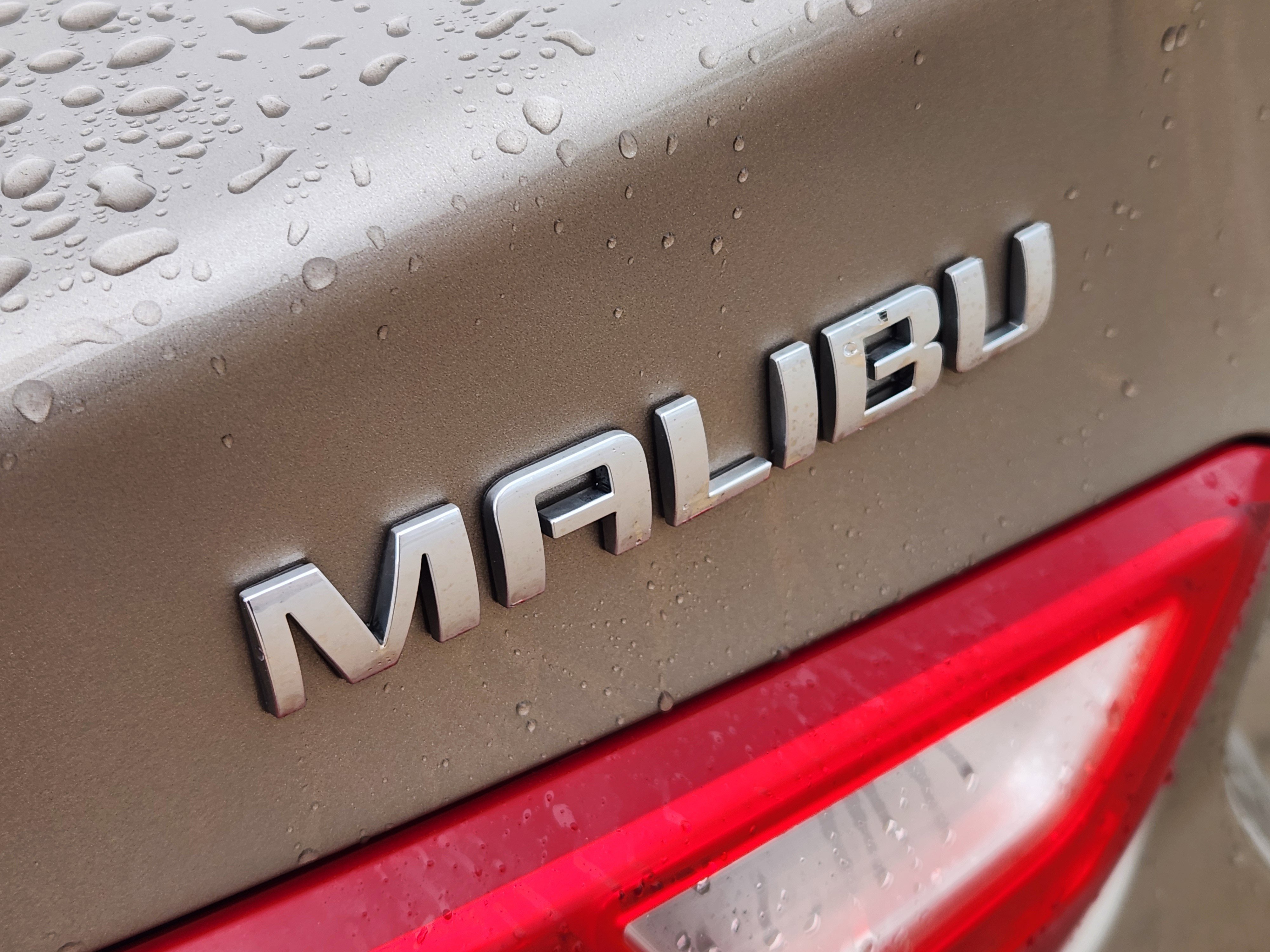 Certified 2024 Chevrolet Malibu LT image 13