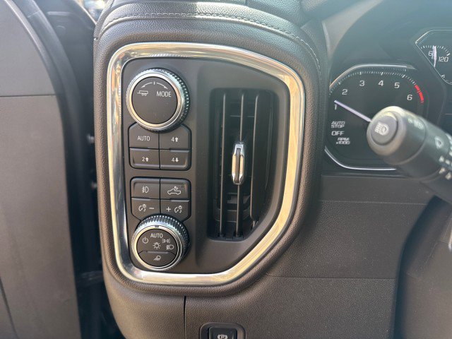 Used 2020 GMC Sierra 1500 SLT w/ SLT Premium Plus Package image 28