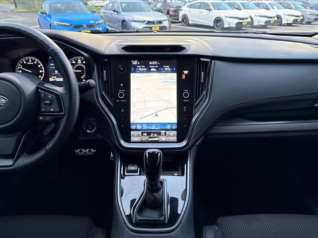 Used 2023 Subaru Legacy Sport image 24