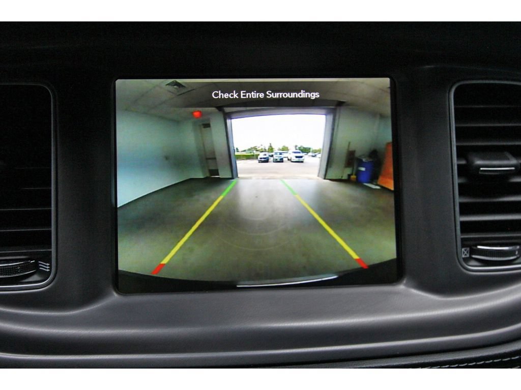 Used 2023 Dodge Charger Scat Pack w/ Plus Group RWD image 24