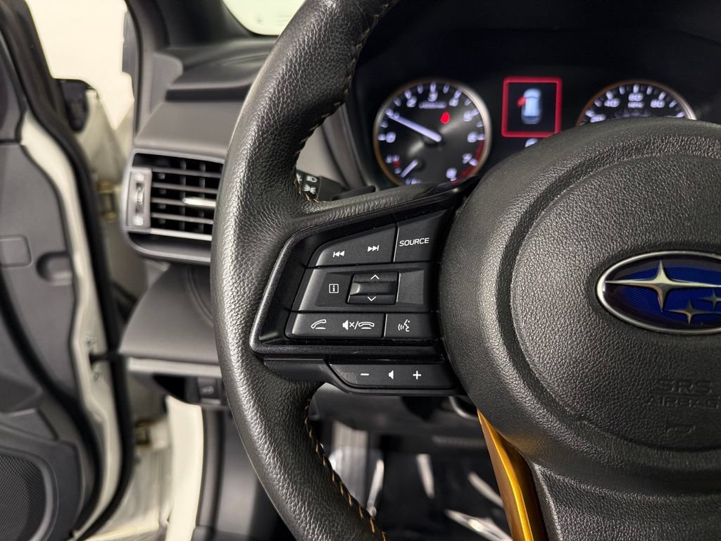 Used 2024 Subaru Outback Wilderness AWD/4WD image 26