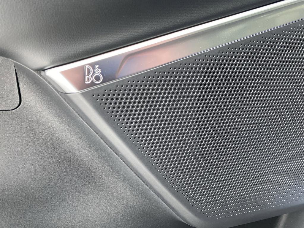 New 2026 Ford Expedition Tremor image 50