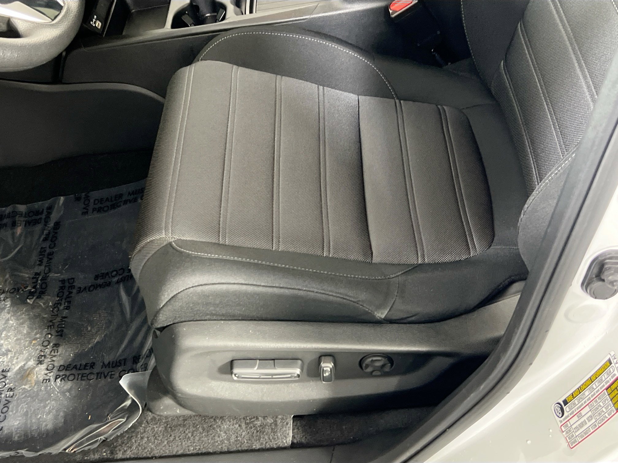 Used 2022 Honda CR-V EX image 18